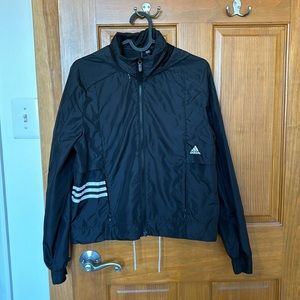 Adidas Windbreaker